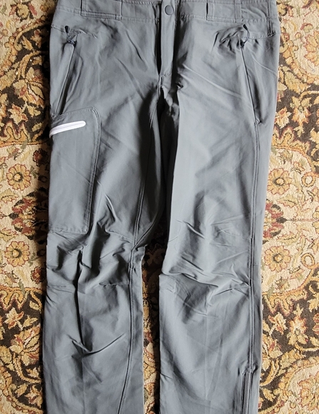 Eddie Bauer First Ascent Pants 